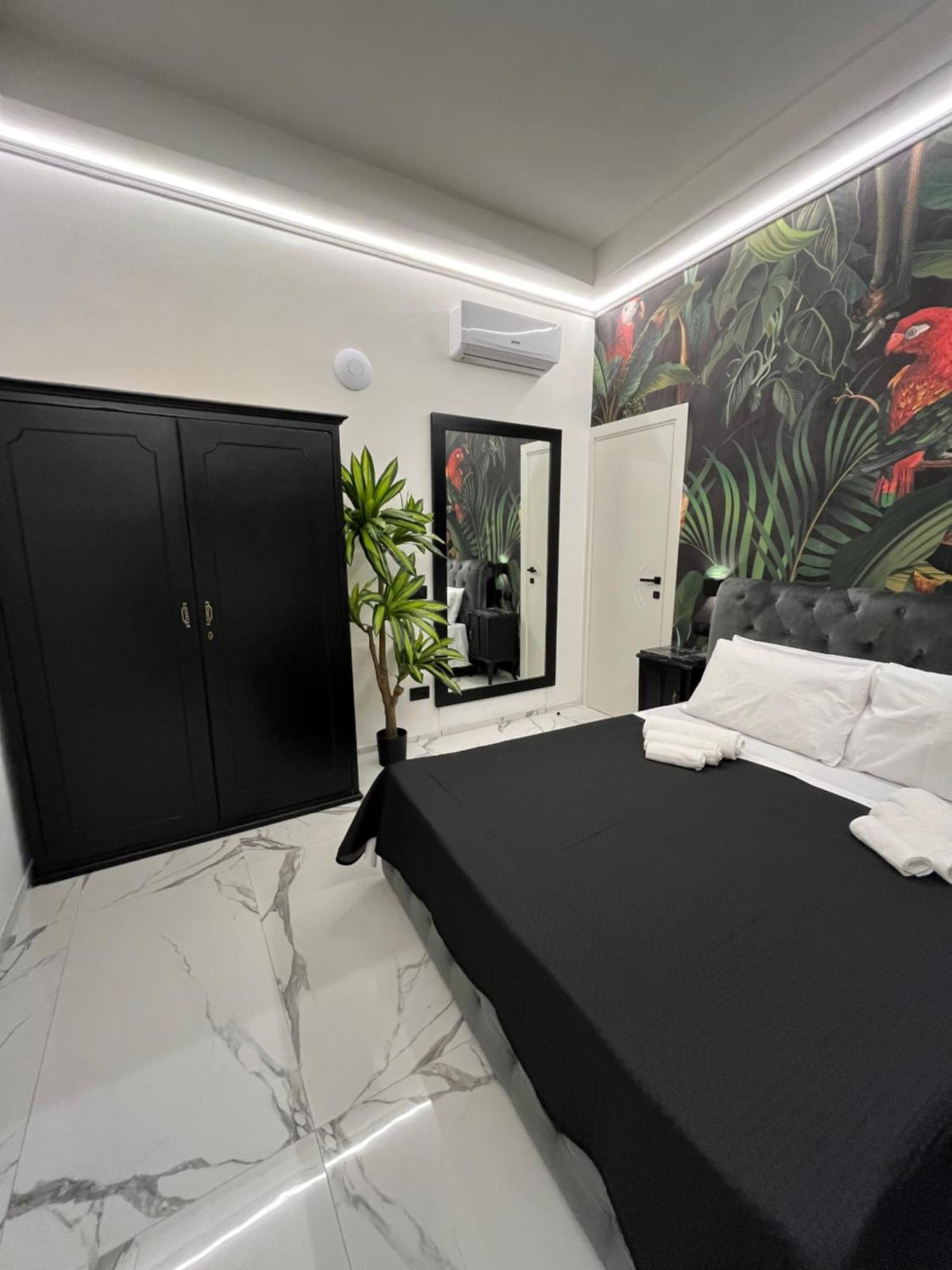 - Ghibellina 92 Appartement