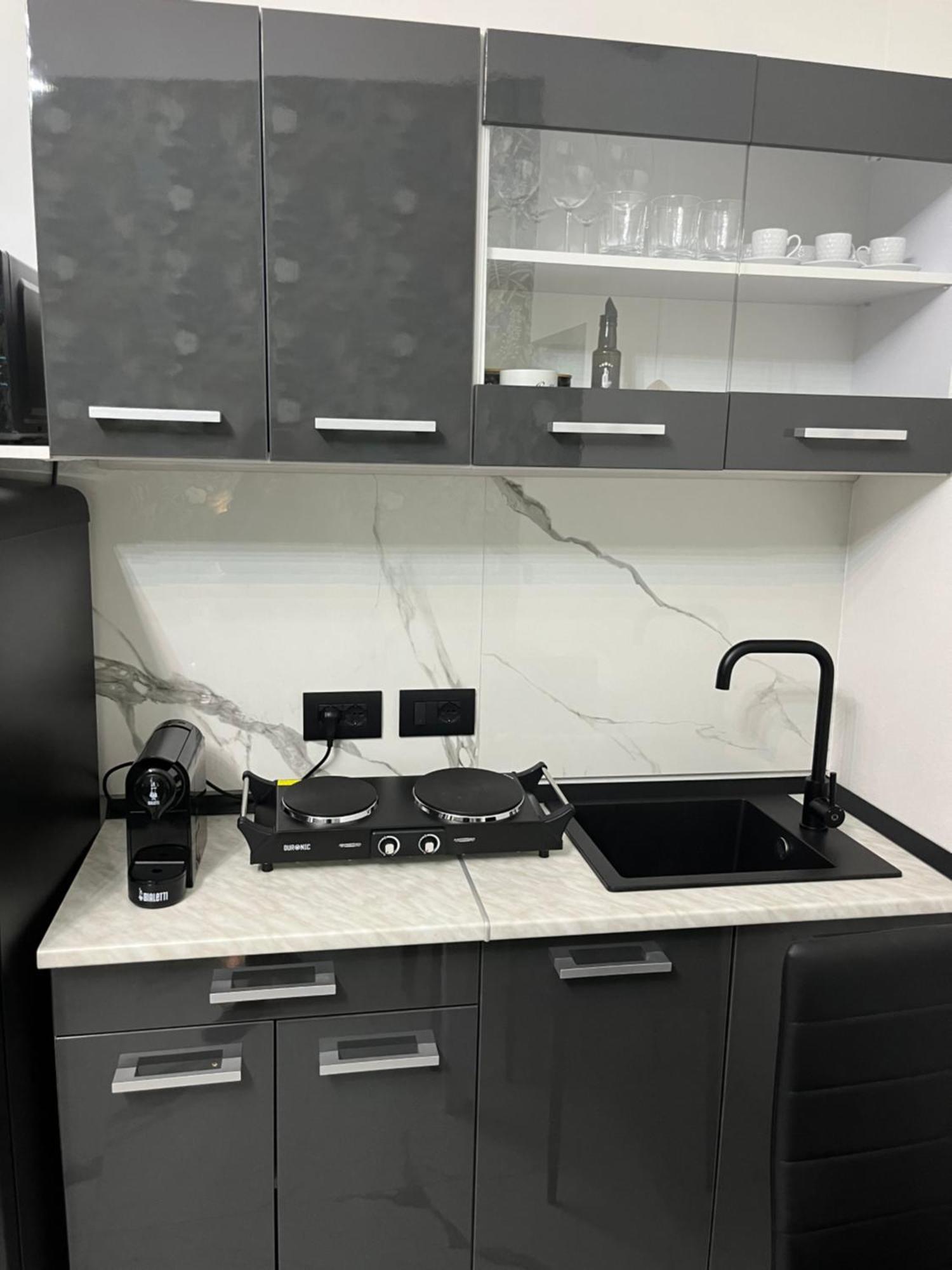 Appartement - Ghibellina 92 *
