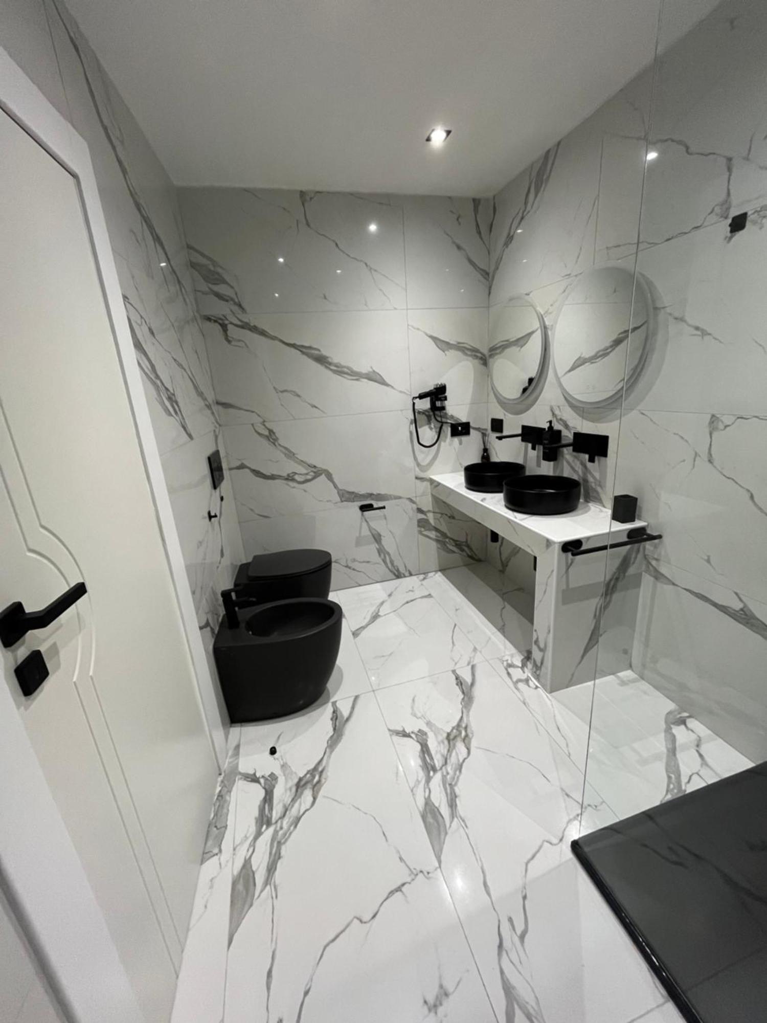 Appartement - Ghibellina 92