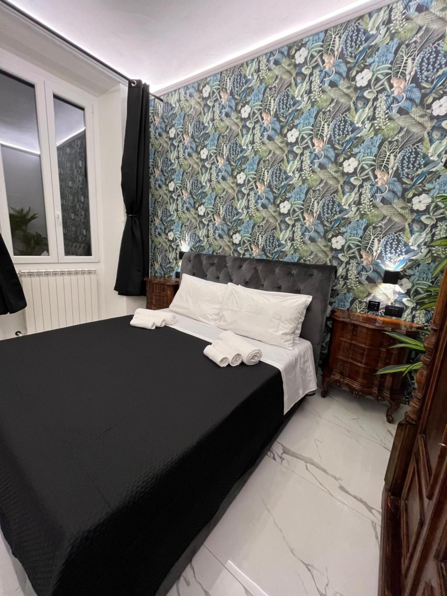 Appartement - Ghibellina 92 *